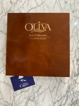 Oliva Serie V Melanio Lonsdale Limited Edition 2020