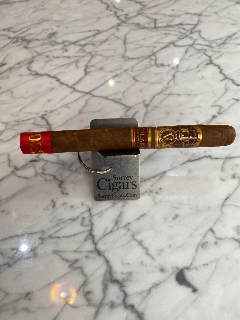 Oliva Serie V Melanio Lonsdale Limited Edition 2020