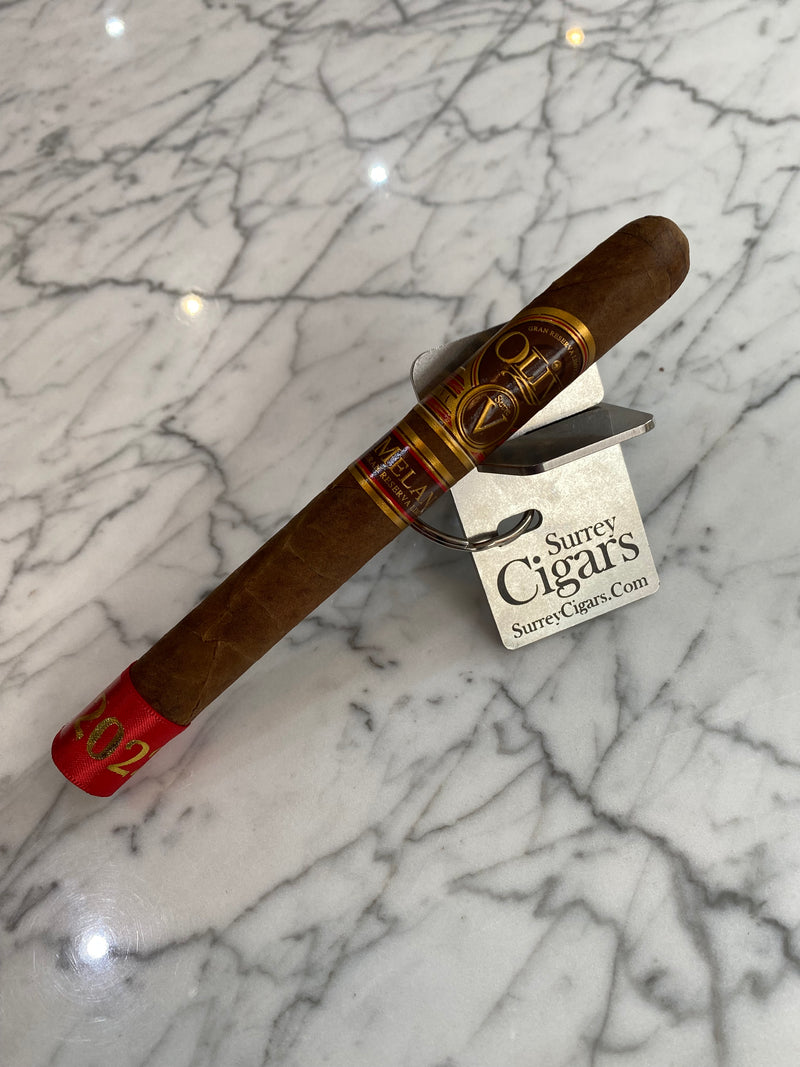 Oliva Serie V Melanio Lonsdale Limited Edition 2020