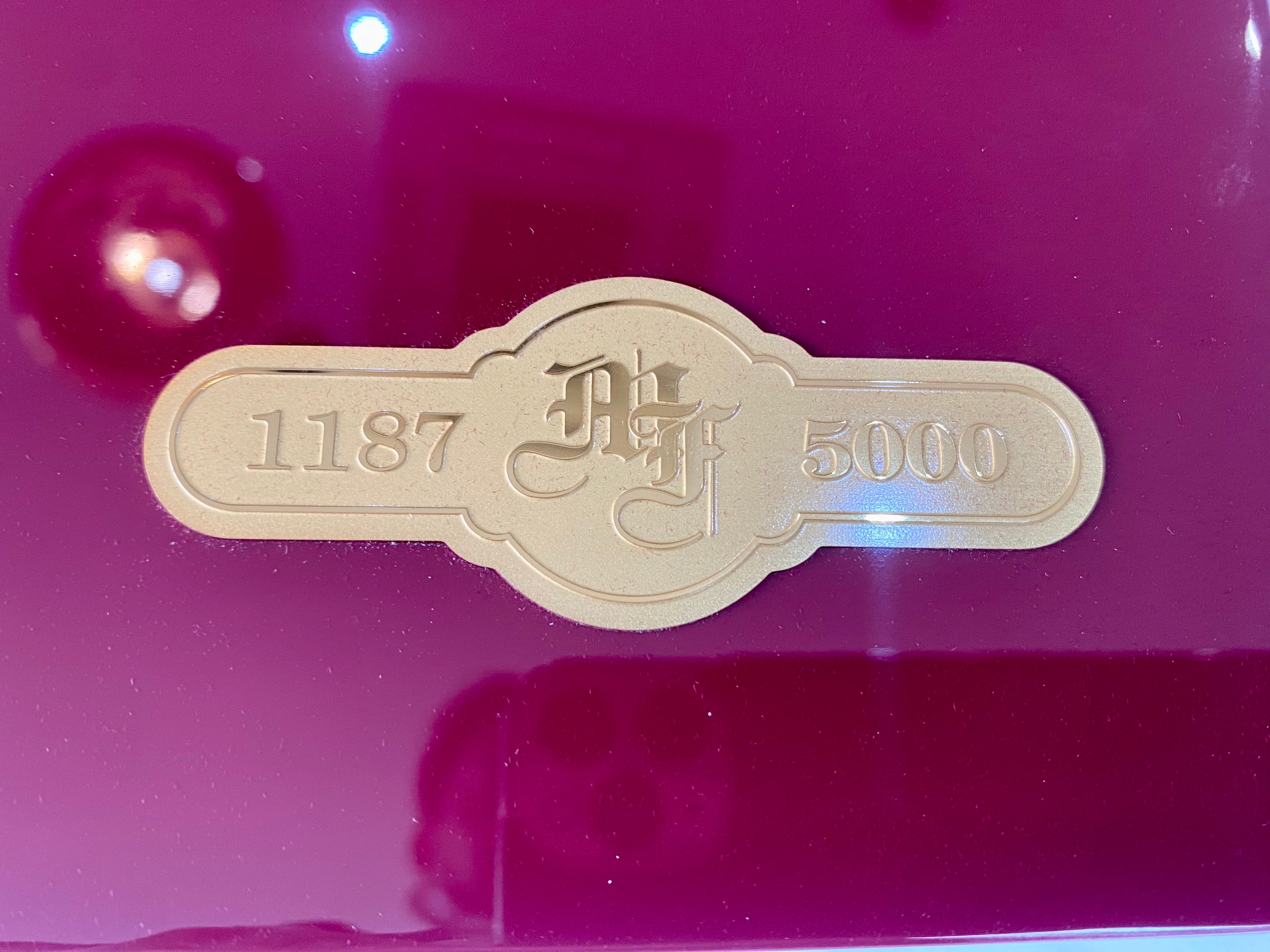 My Father Flor De Las Antillas 10th Anniversary (Limited Edition ONLY 5,000 Boxes)