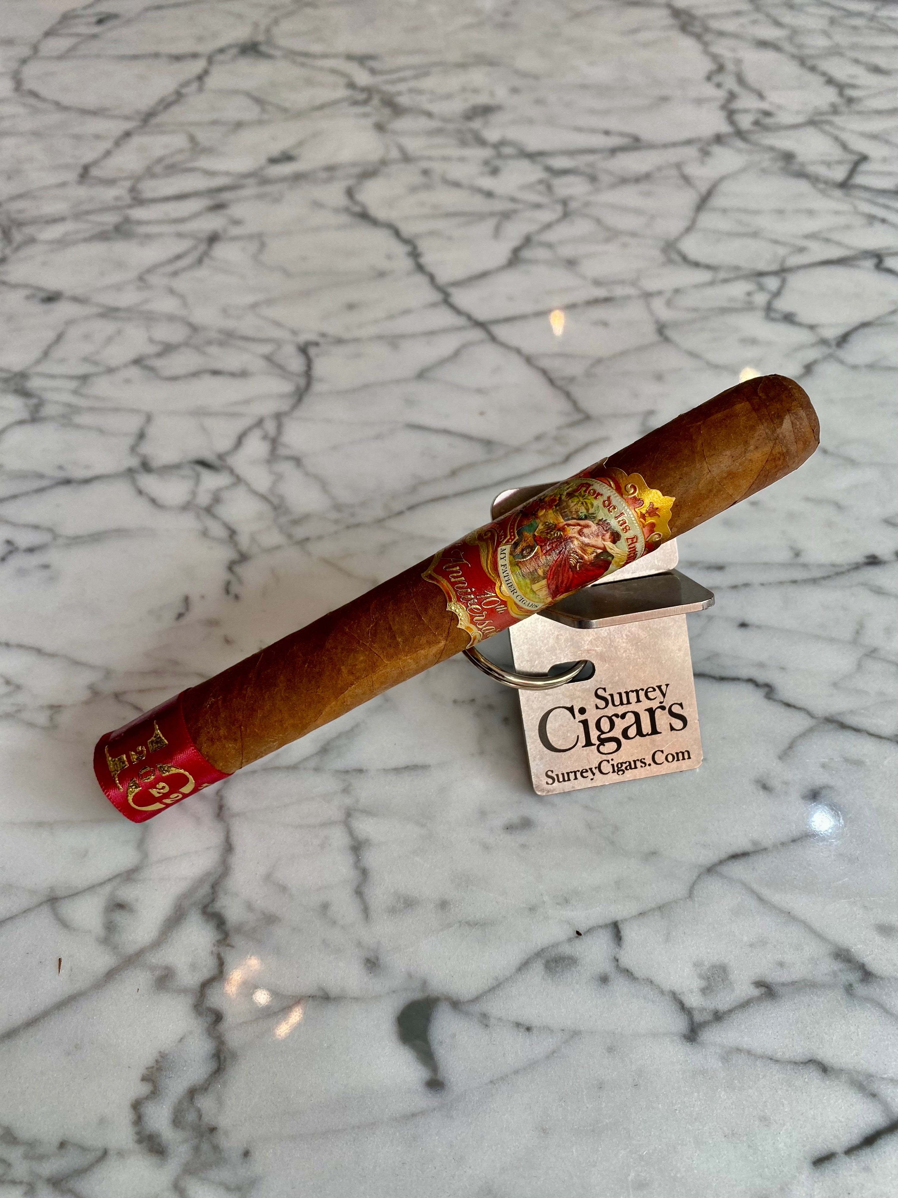 My Father Flor De Las Antillas 10th Anniversary (Limited Edition ONLY 5,000 Boxes)