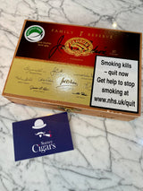 Padron No. 45 Family Reserve Maduro