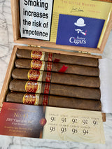 Padron No. 45 Family Reserve Maduro