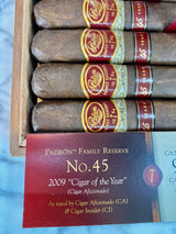 Padron No. 45 Family Reserve Maduro