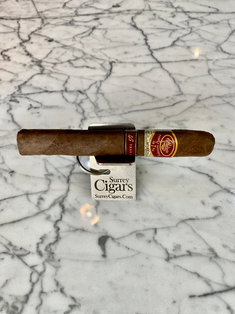 Padron No. 45 Family Reserve Maduro