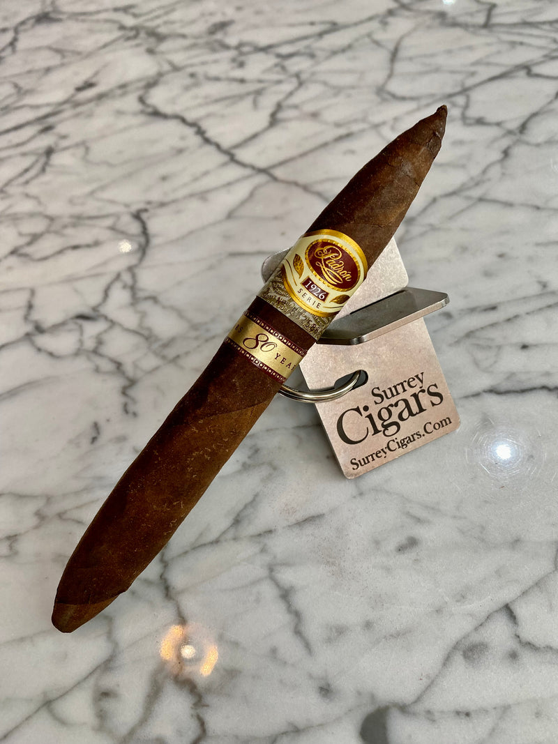 Padron Series 1926 80th Anniversary Maduro Limited Edition