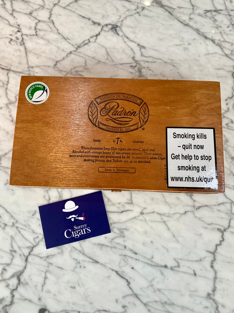 Padron 1964 Anniversary Series Principe Maduro