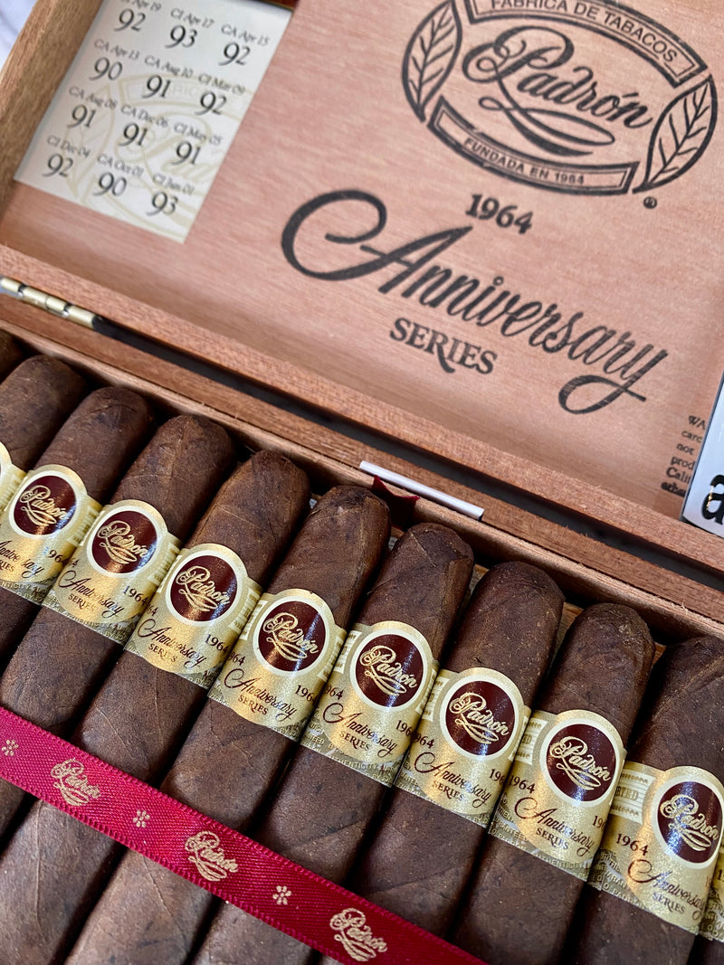 Padron 1964 Anniversary Series Principe Maduro
