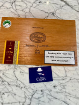Padron 1926 Series No. 2 Belicoso Maduro