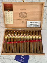 Padron 1926 Series No. 2 Belicoso Maduro