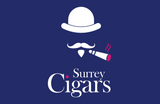 SOLD OUT / Surrey Cigars Opening Night Thurs 3rd Nov - Ticket at £65 Per Person includes Cohiba Robusto & complimentary Cocktails