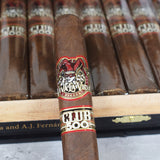 A.J. Fernandez Viva La Vida Club 500