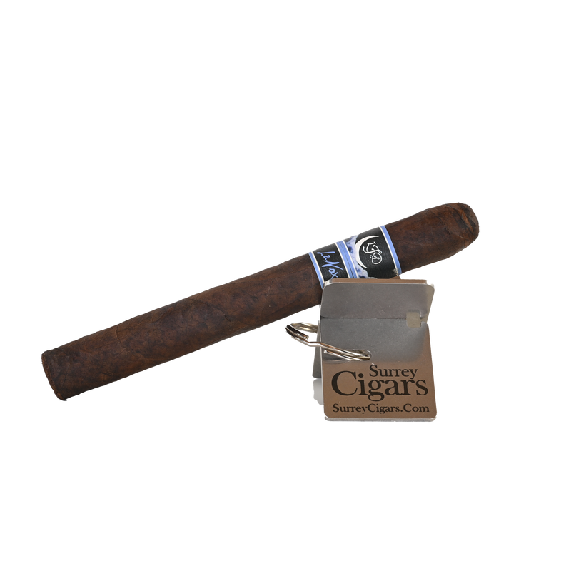 La Flor Dominicana La Nox