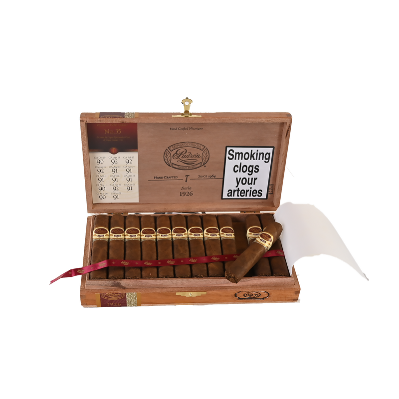 Padron Series 1926 No.35 Natural