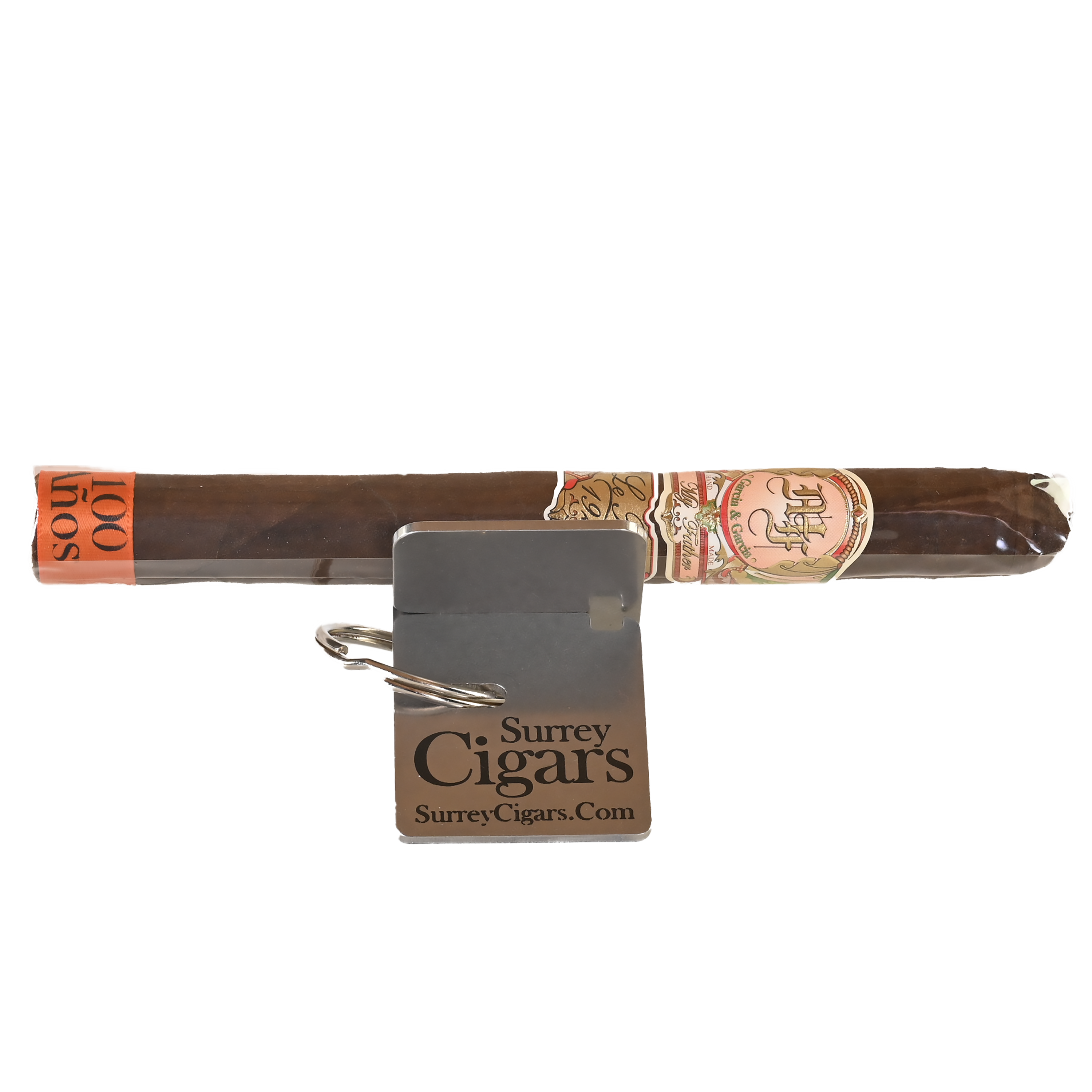 My Father Le Bijou 1922 100 Años Limited Edition 2022 Corona Especial