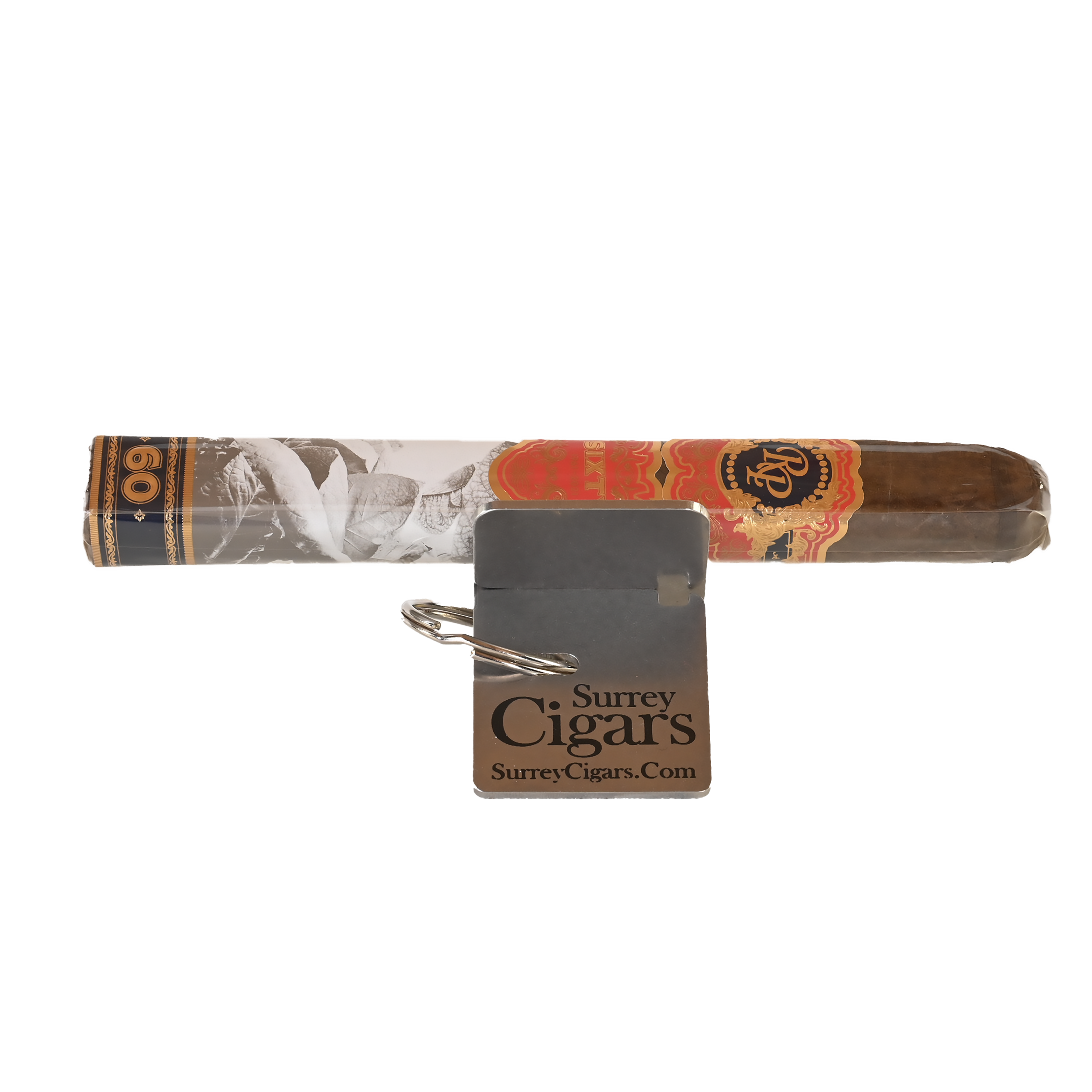 Rocky Patel Sixty Toro