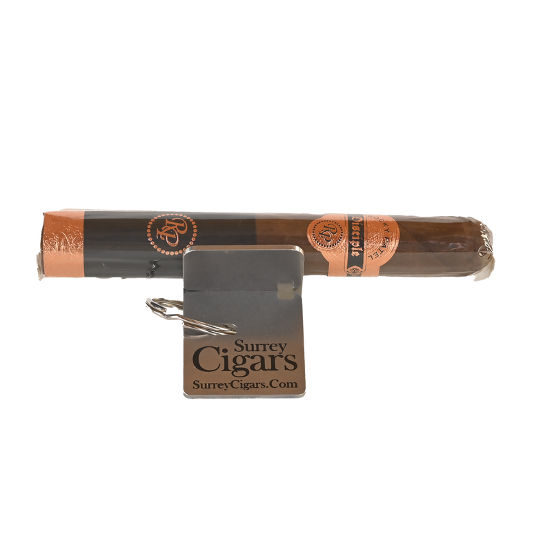 Rocky Patel Disciple Toro