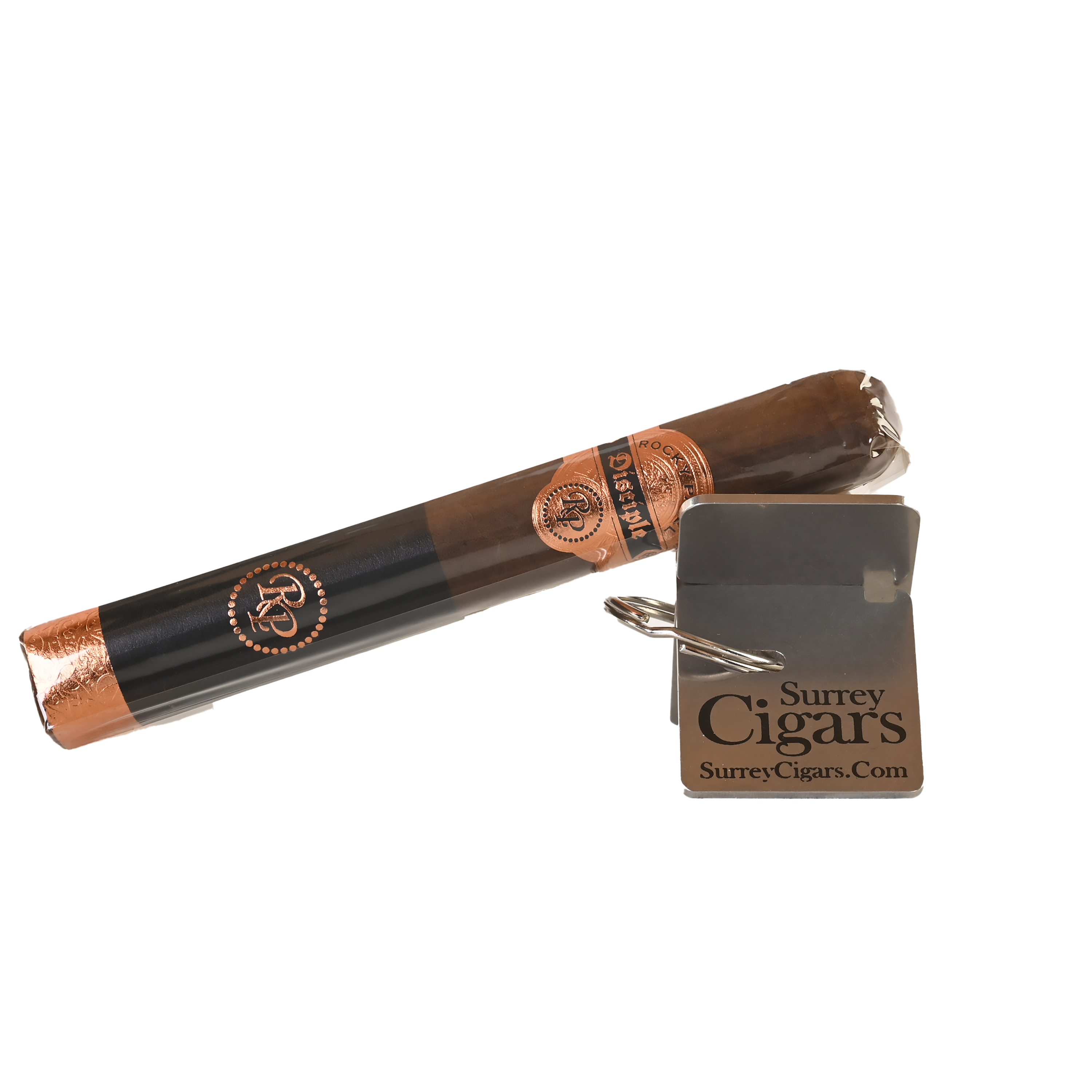 Rocky Patel Disciple Toro