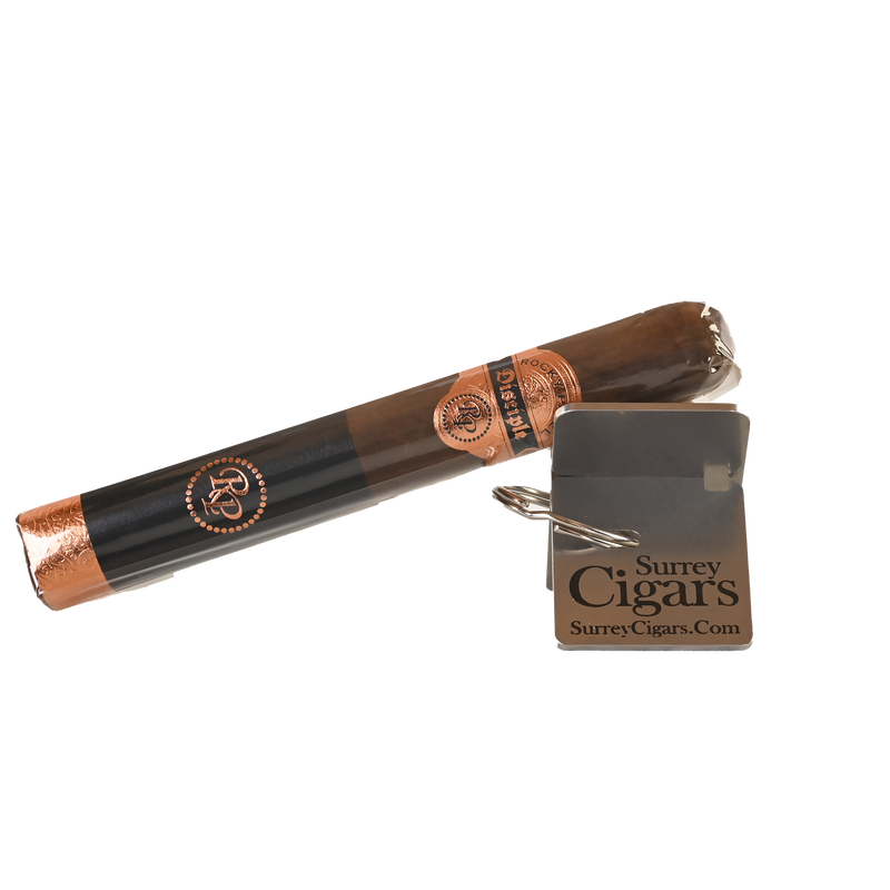 Rocky Patel Disciple Toro