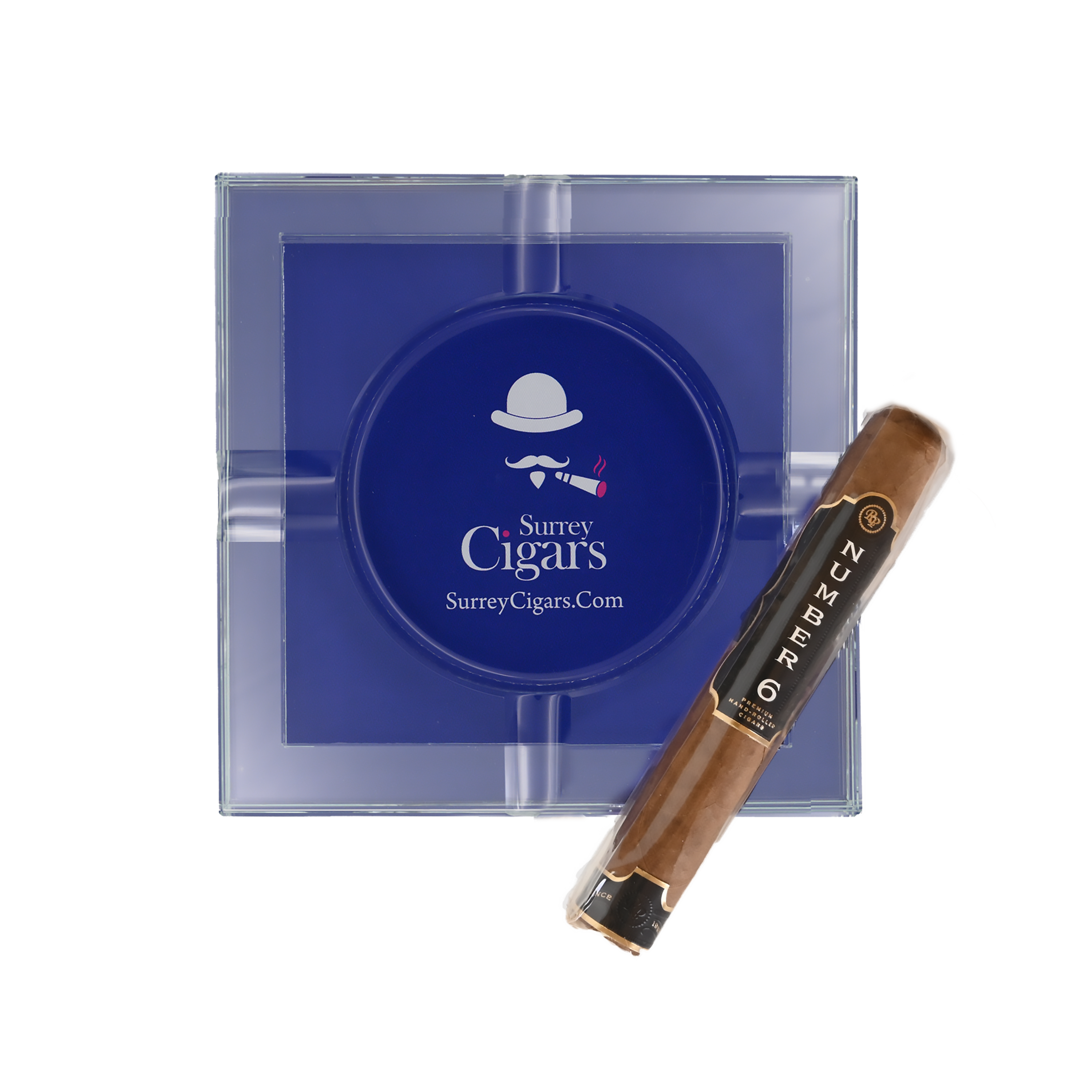 Rocky Patel Number 6 Robusto