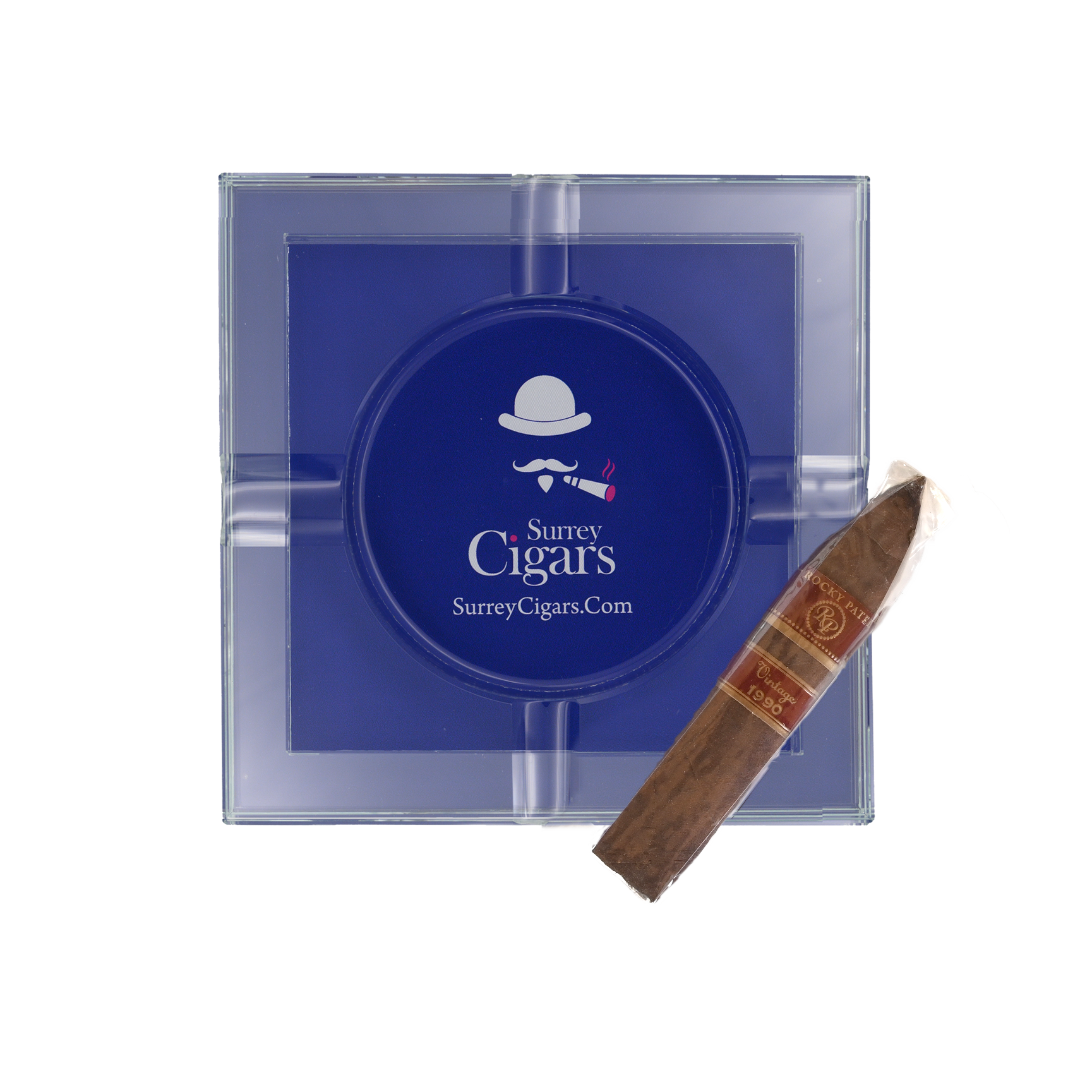 Rocky Patel Vintage 1990 Petit Belicosos