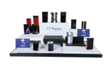 S.T. Dupont Slim 7 Lighter (Space Edition - Black)