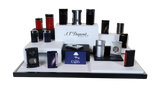 S.T. Dupont Slim 7 Lighter (Space Edition - Black)