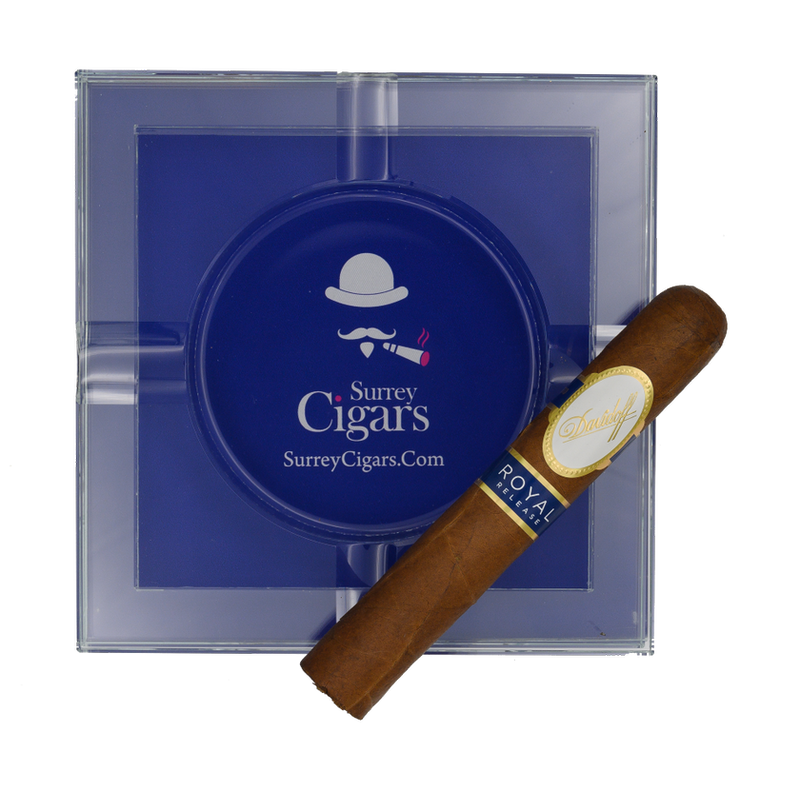 Davidoff Royal Release Robusto