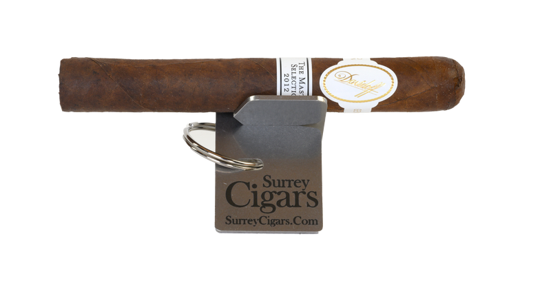 Davidoff Master Selection 2012 - Limited Edition