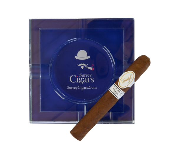 Davidoff Master Selection 2012 - Limited Edition