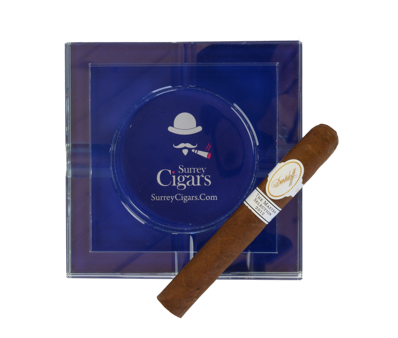 Davidoff Master Selection 2012 - Limited Edition