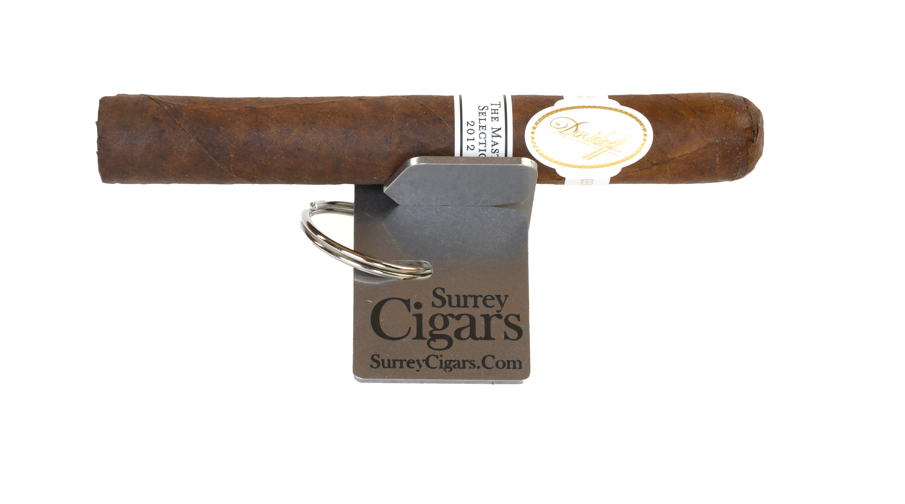 Davidoff Master Selection 2012 - Limited Edition