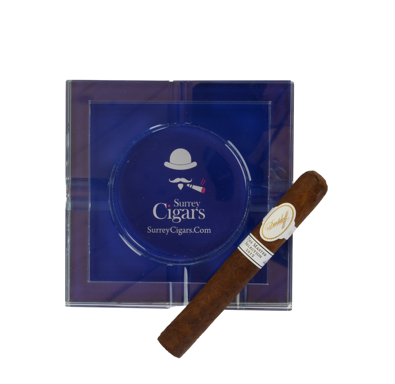 Davidoff Master Selection 2012 - Limited Edition