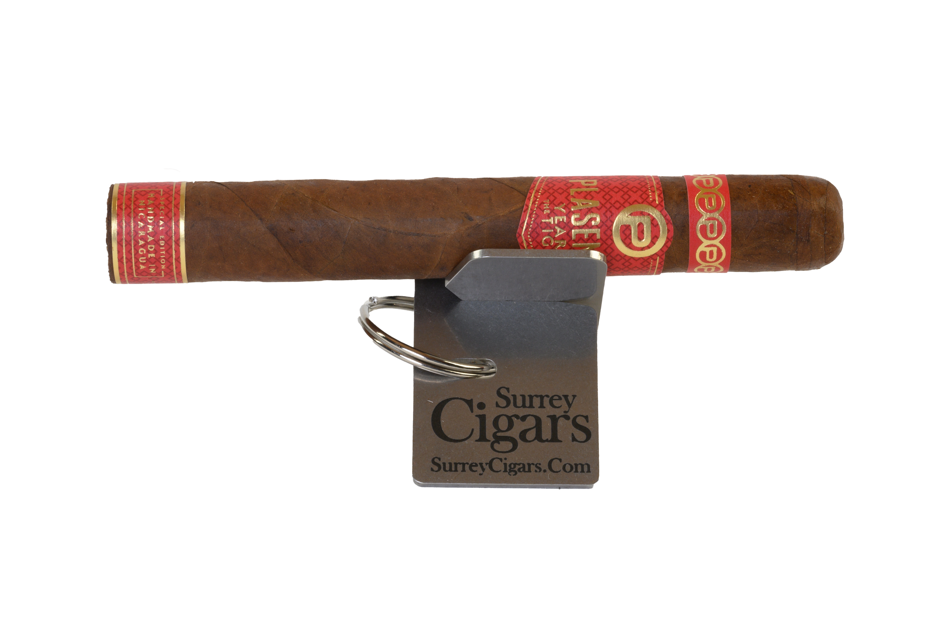 Plasencia Year of the Tiger Limited Edition 2022 Toro