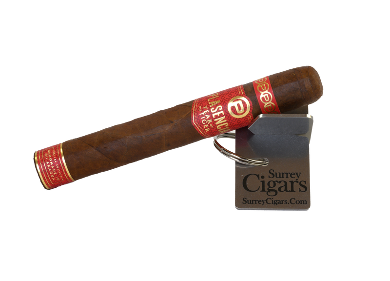 Plasencia Year of the Tiger Limited Edition 2022 Toro