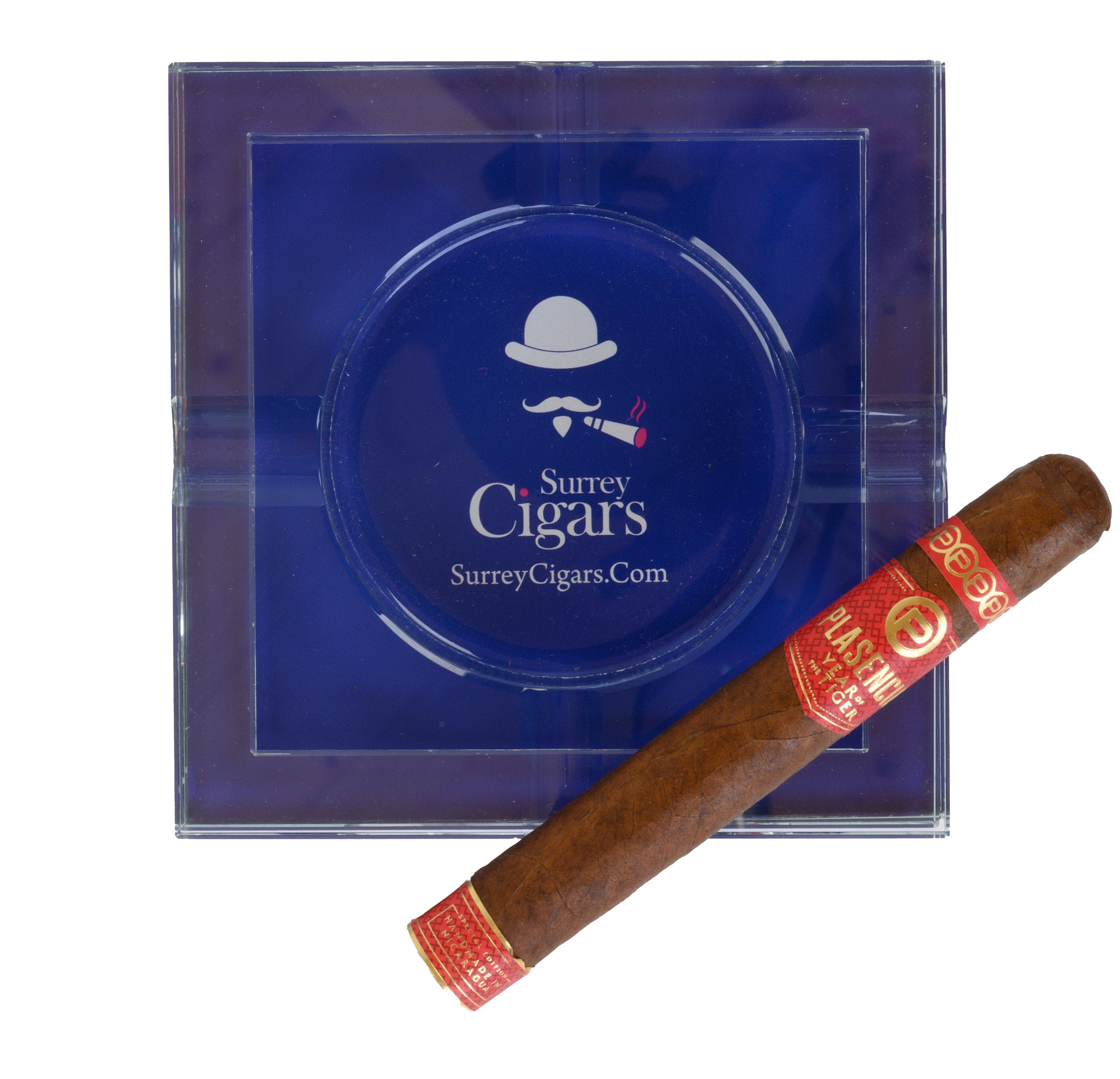 Plasencia Year of the Tiger Limited Edition 2022 Toro