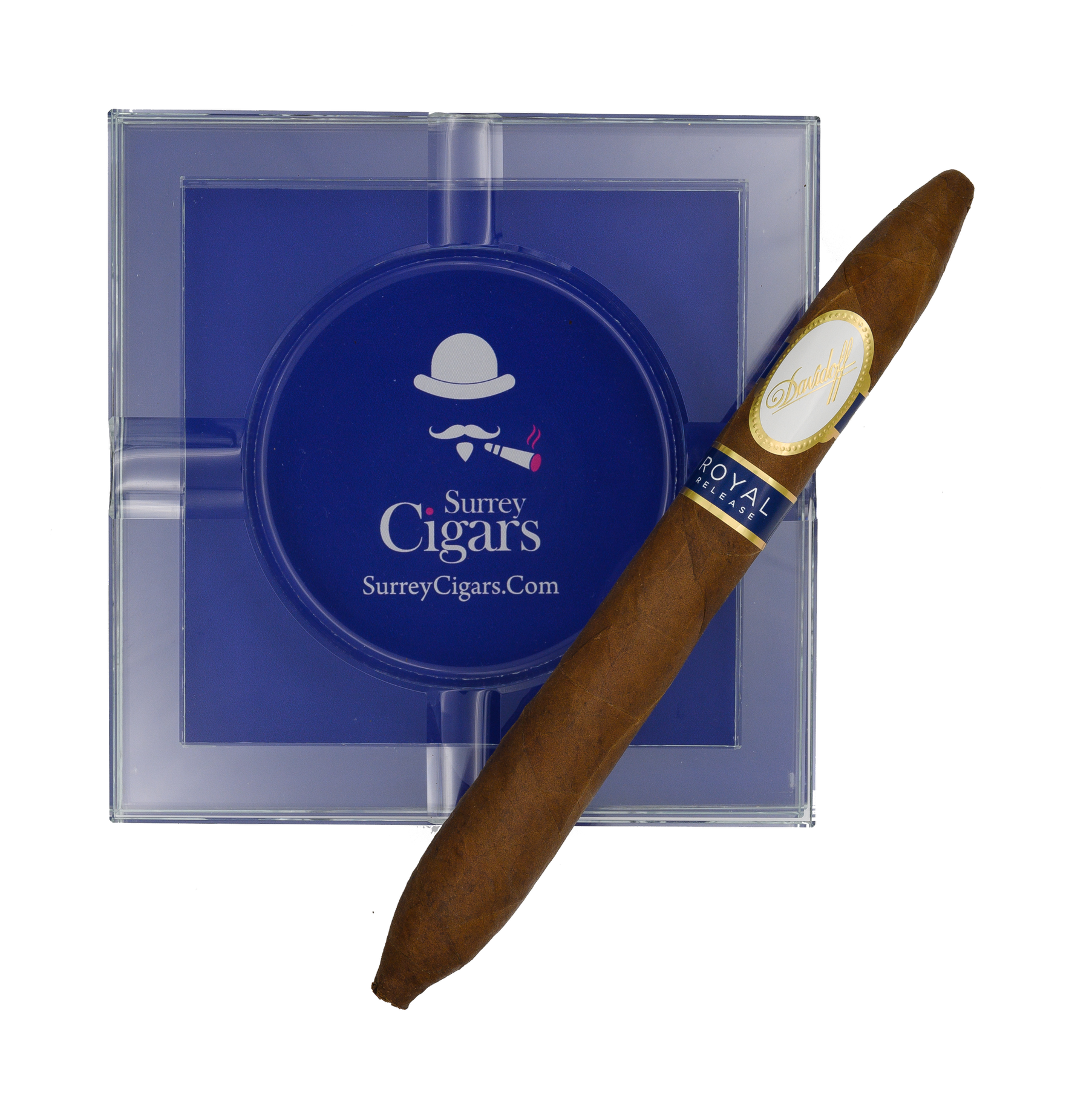 Davidoff Royal Release Salomones