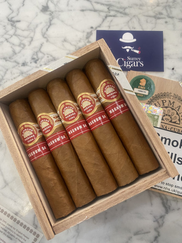 H. Upmann Magnum 54