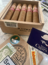 H. Upmann Magnum 54