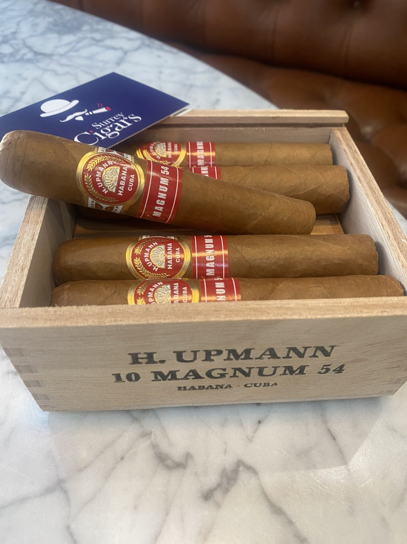 H. Upmann Magnum 54